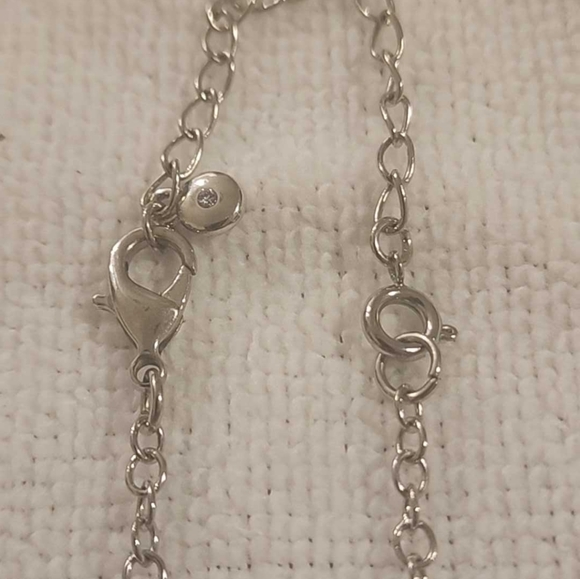 Necklace and interchangeable pendant set - Picture 11 of 16